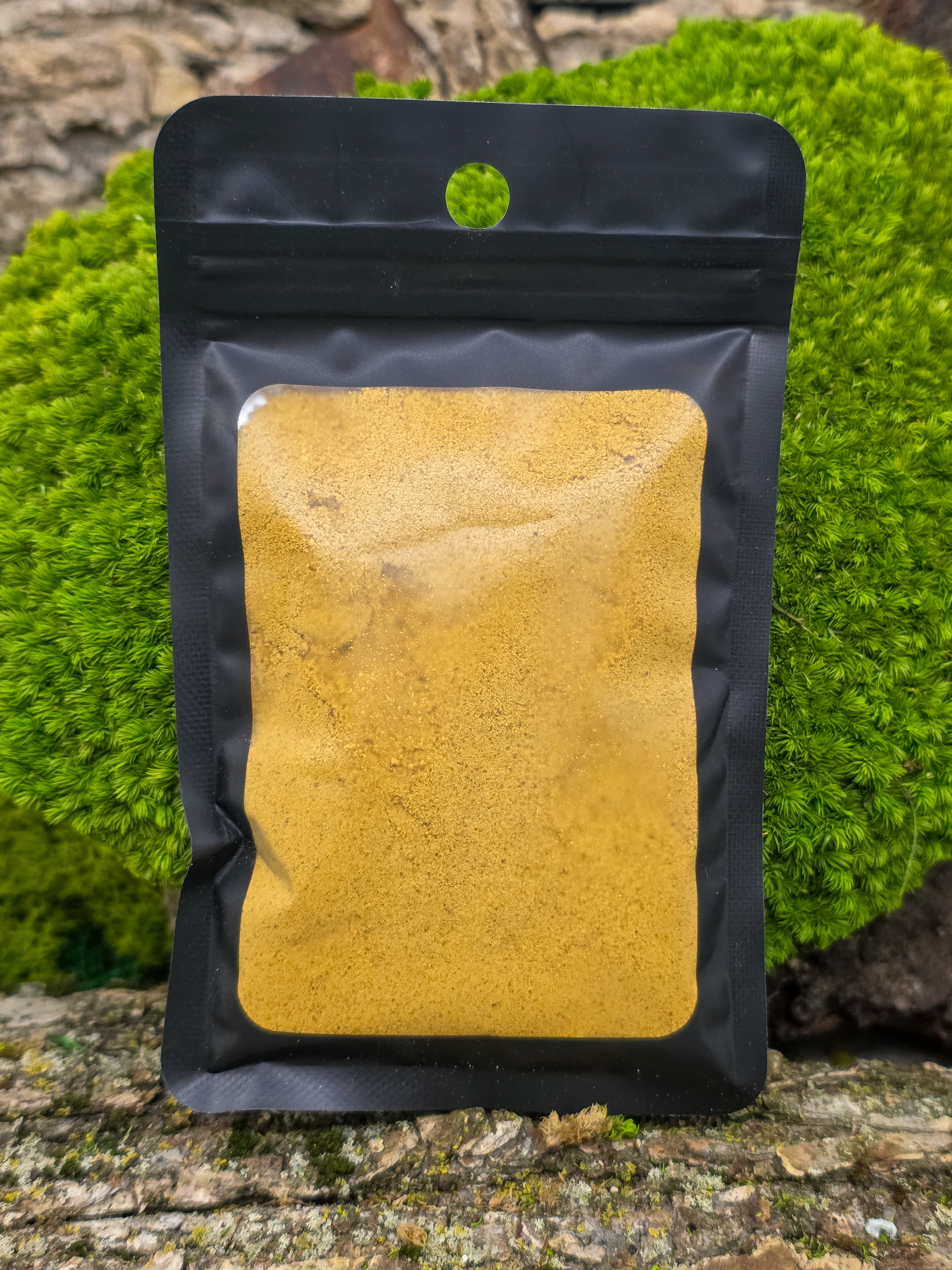 Bee Pollen 1oz Shipping Included