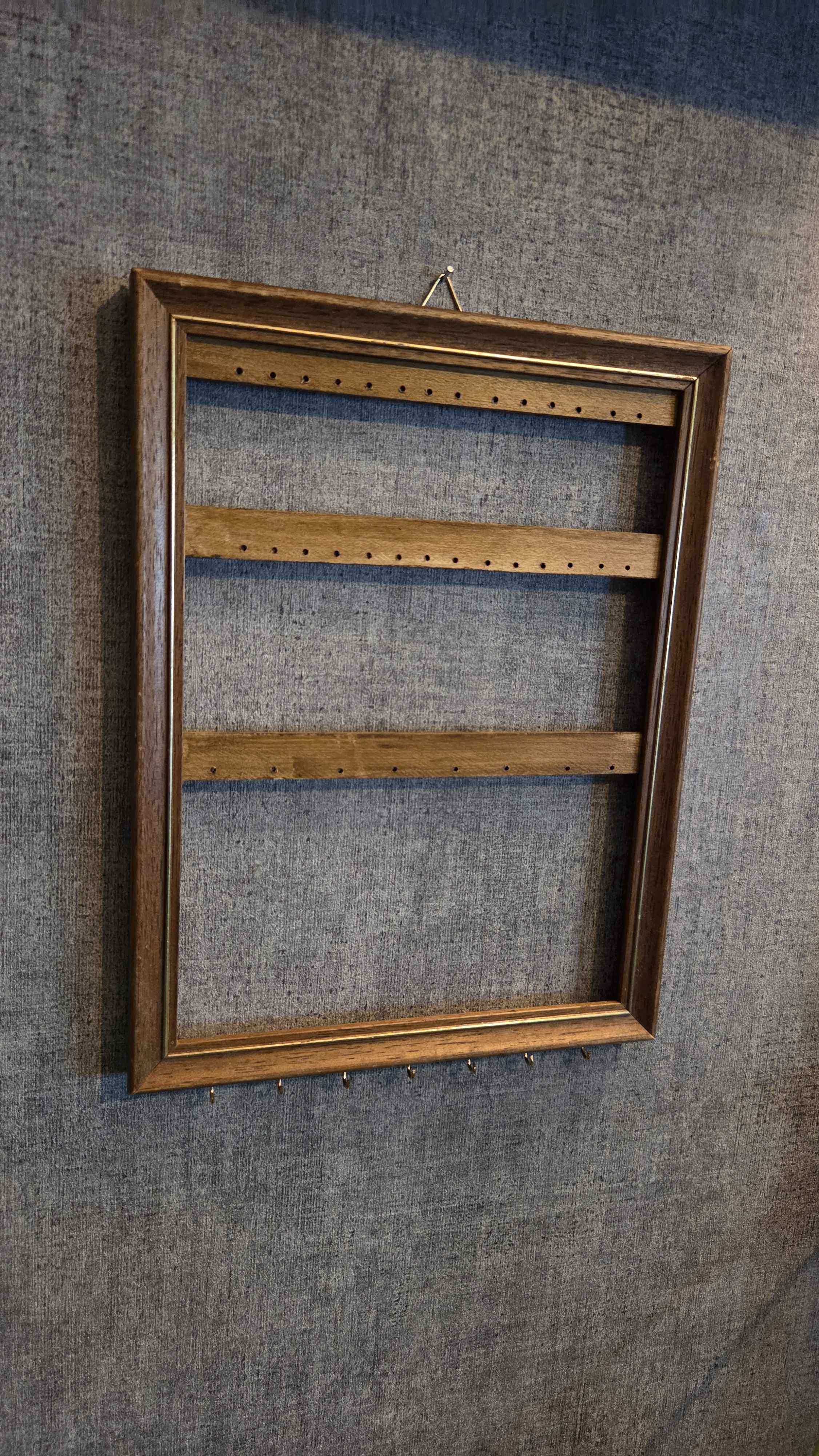 Schmuckrahmen (mittel) 