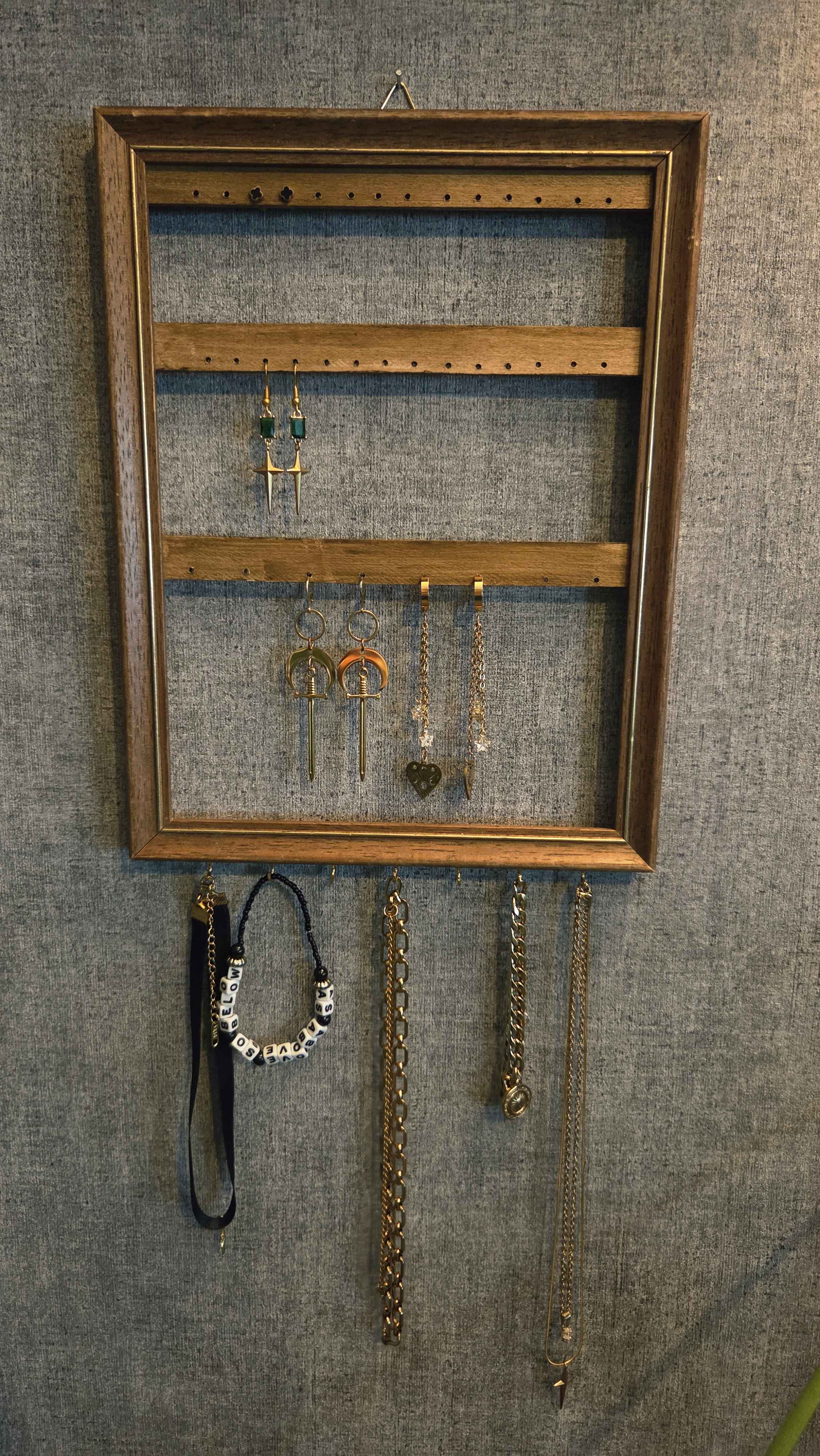 Schmuckrahmen (mittel) 