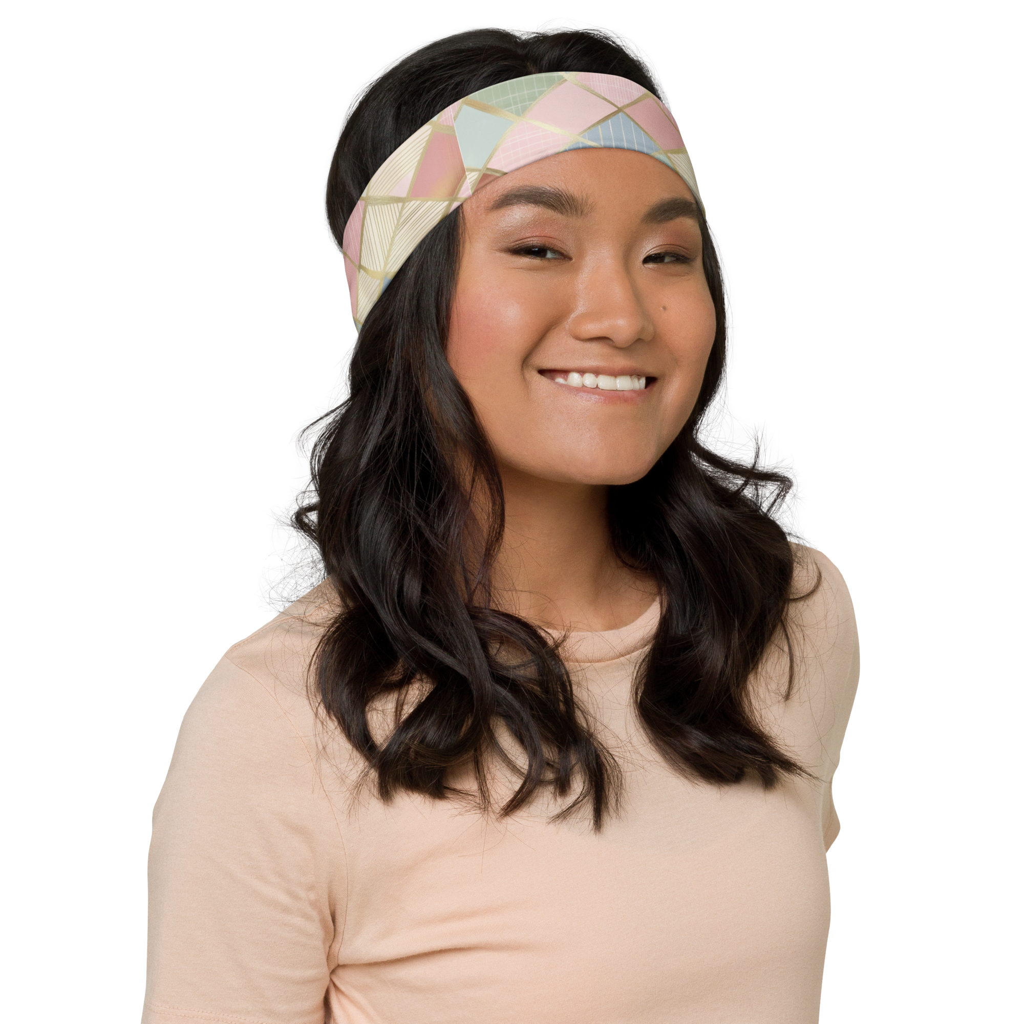 The Society Favourite: A Headband of Distinction