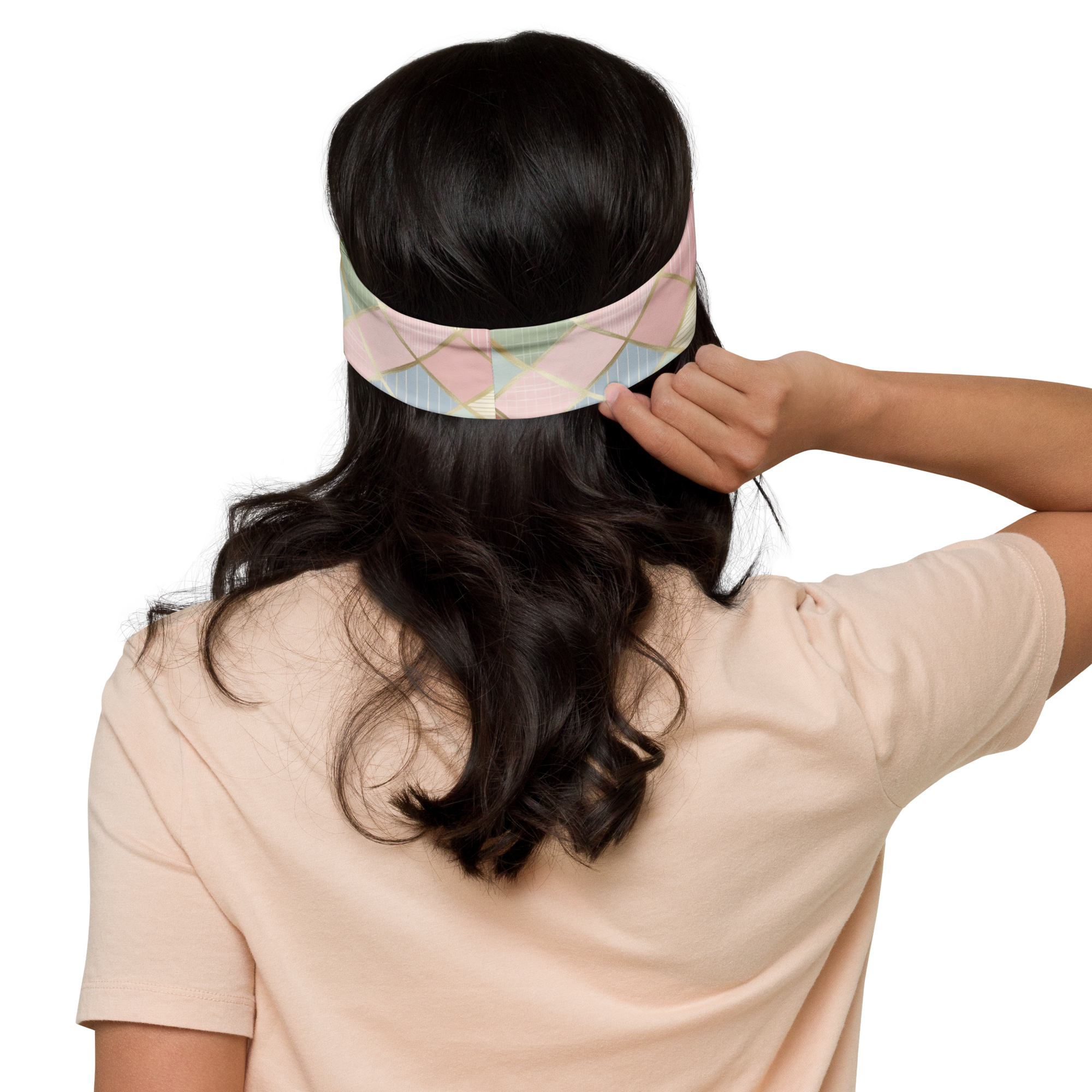 The Society Favourite: A Headband of Distinction