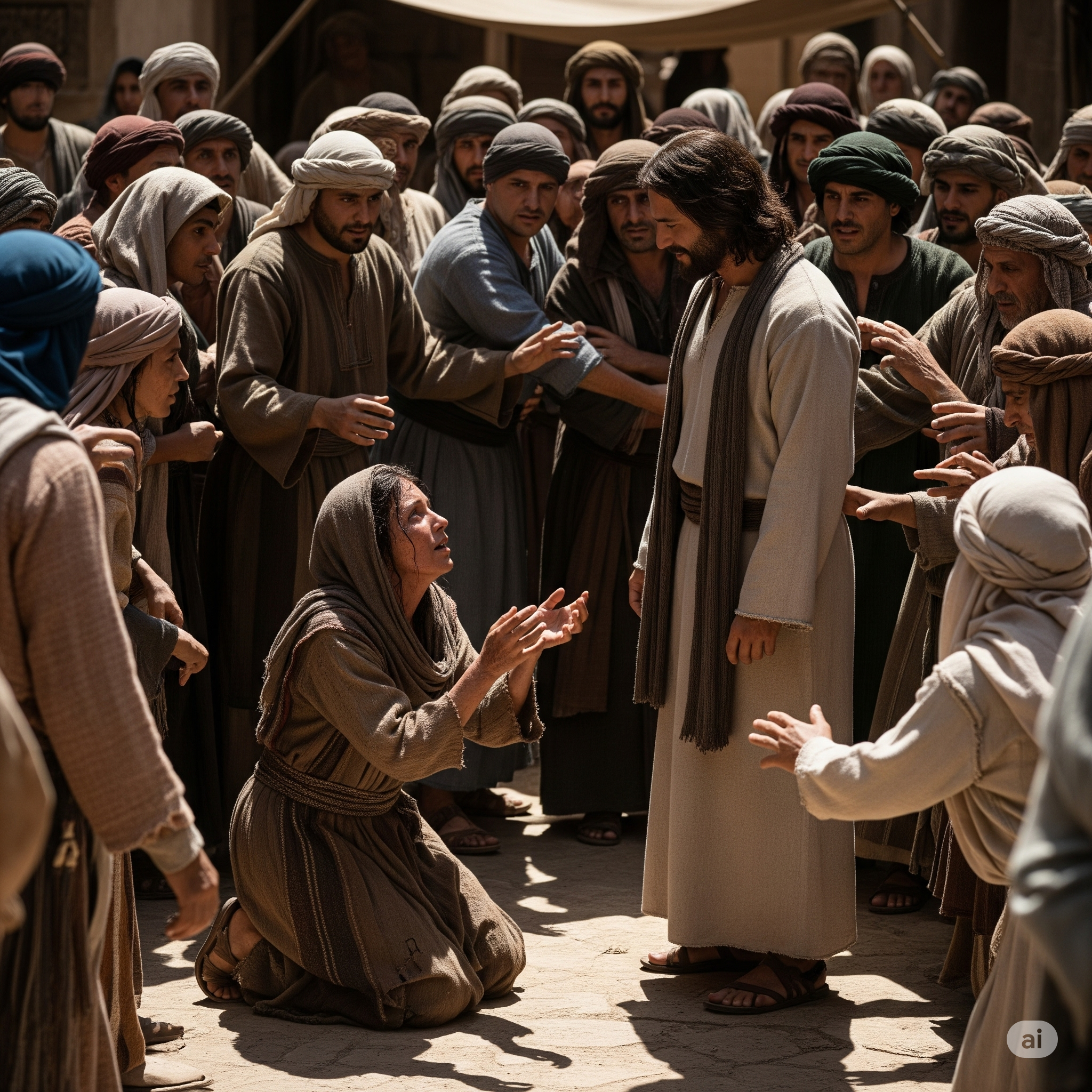 There's Healing in HIS Name (Store #25)