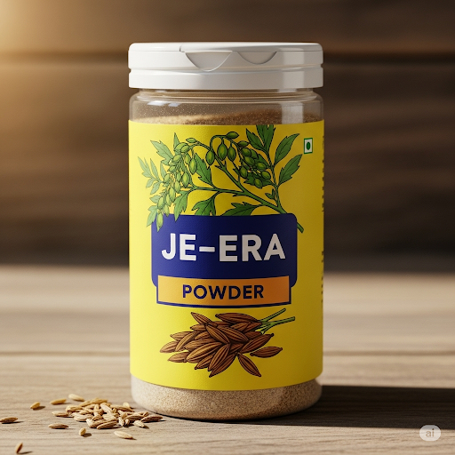 Jeera Powder 