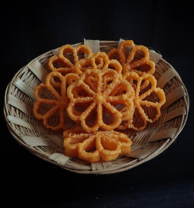 Bellam Gulabi Puvvulu