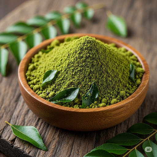 Curry  Chili  Powder