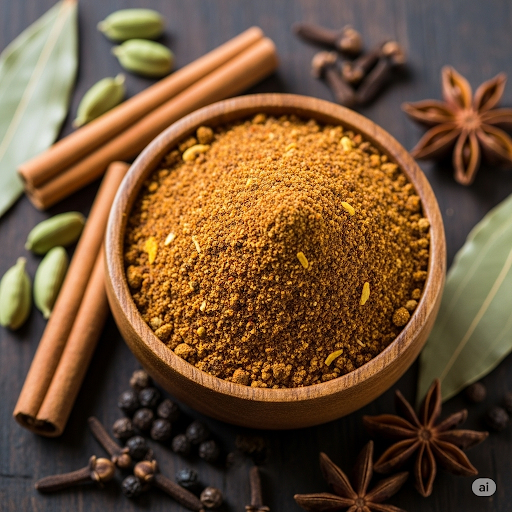 Garam Masala