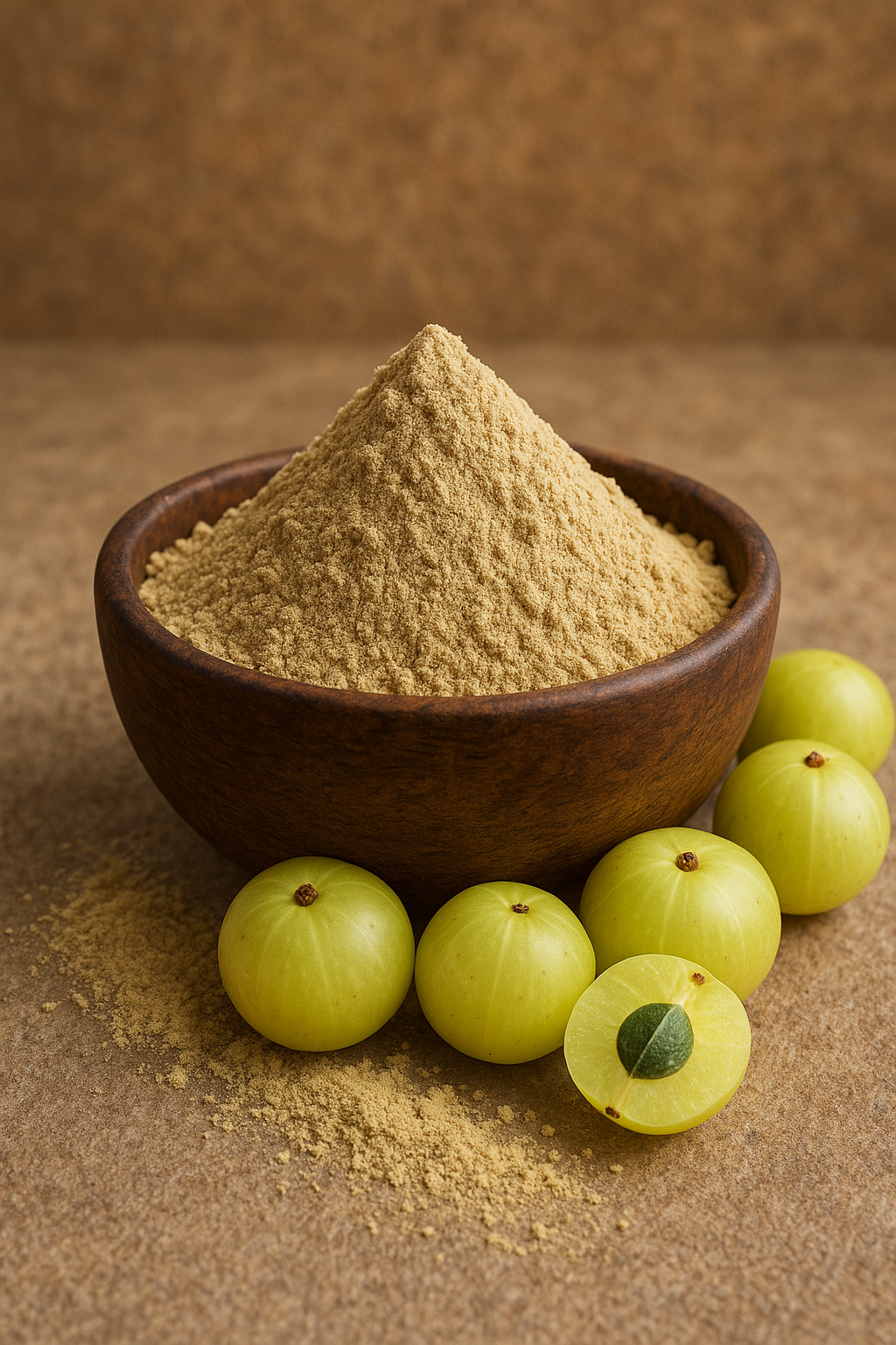 Amla Powder