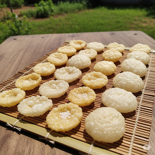 Saggu Biyyam Vadiyalu 