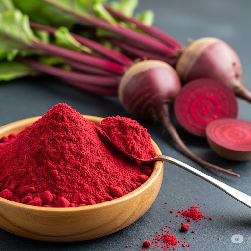 Beetroot Powder
