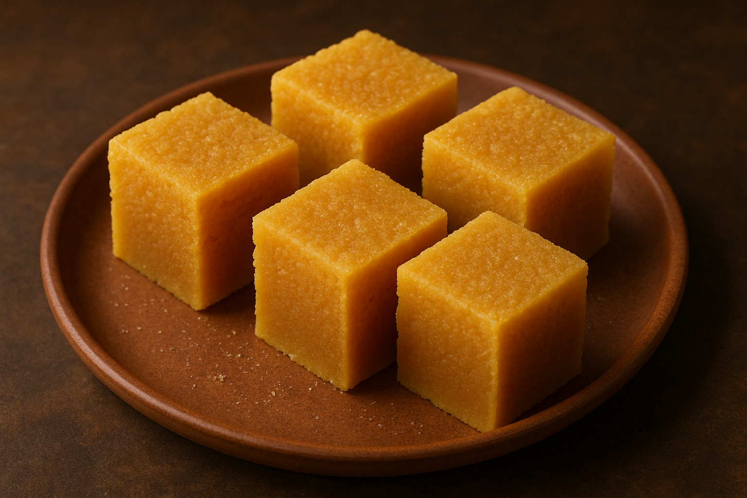 Mysore Pak