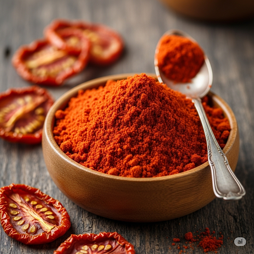 Tomato Powder