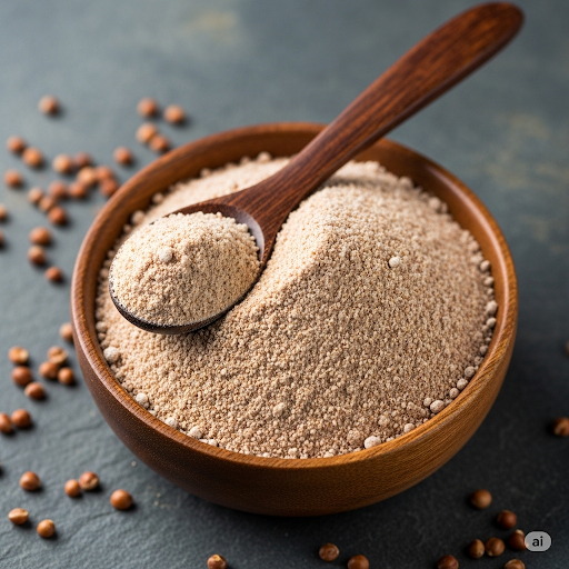 Ragi Flour
