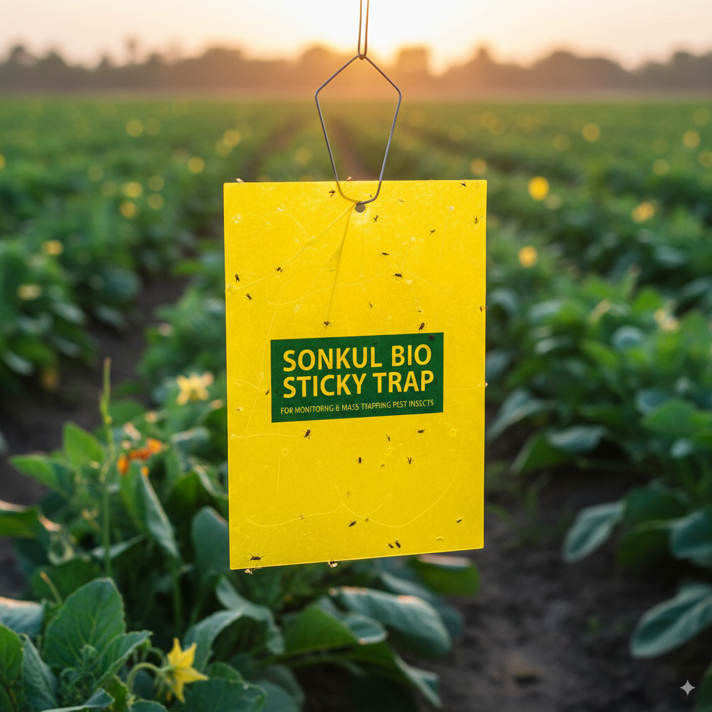Sonkul Bio Sticky Trap