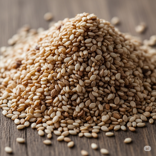 Sesame Seeds 