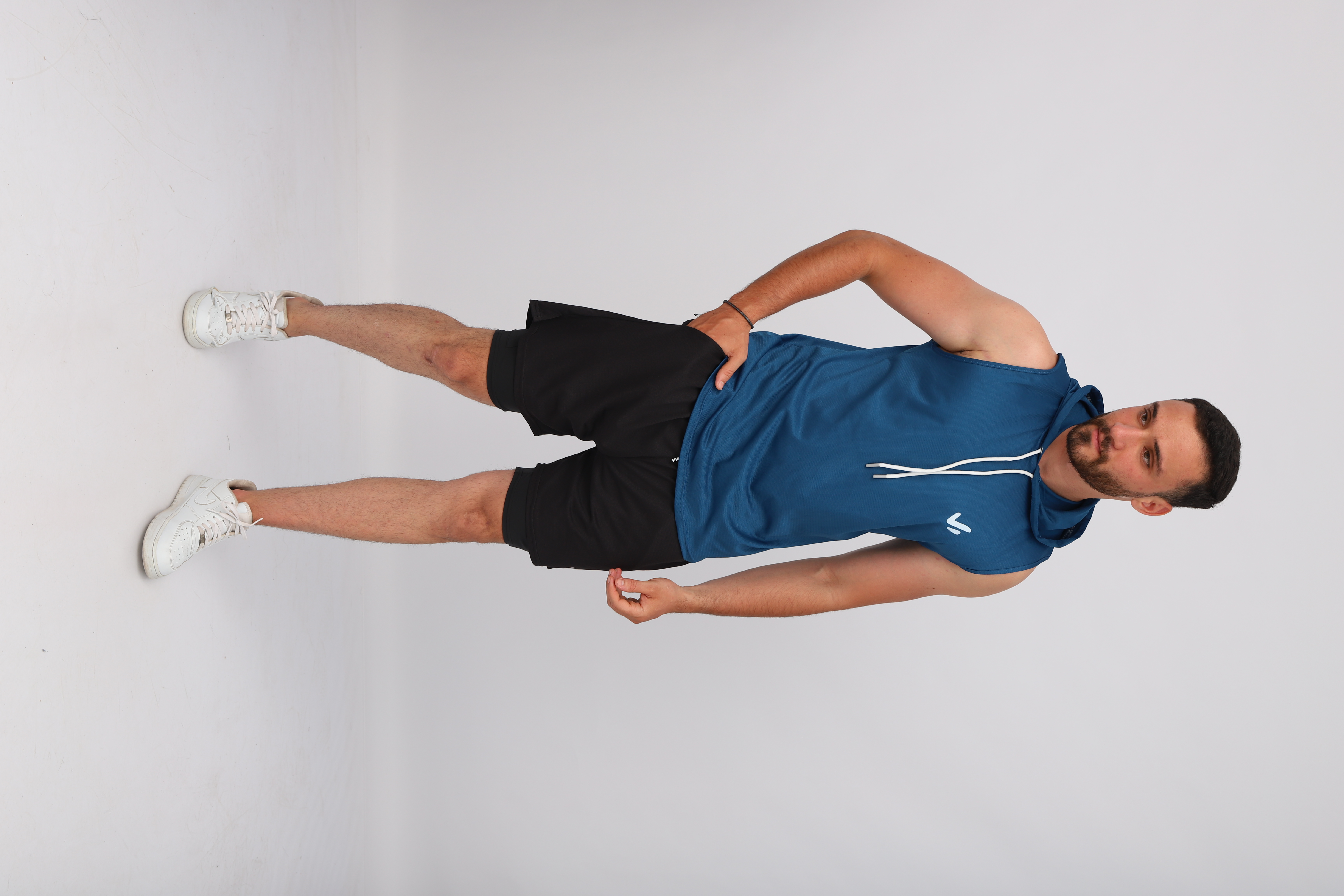 Tenue de sport pour homme