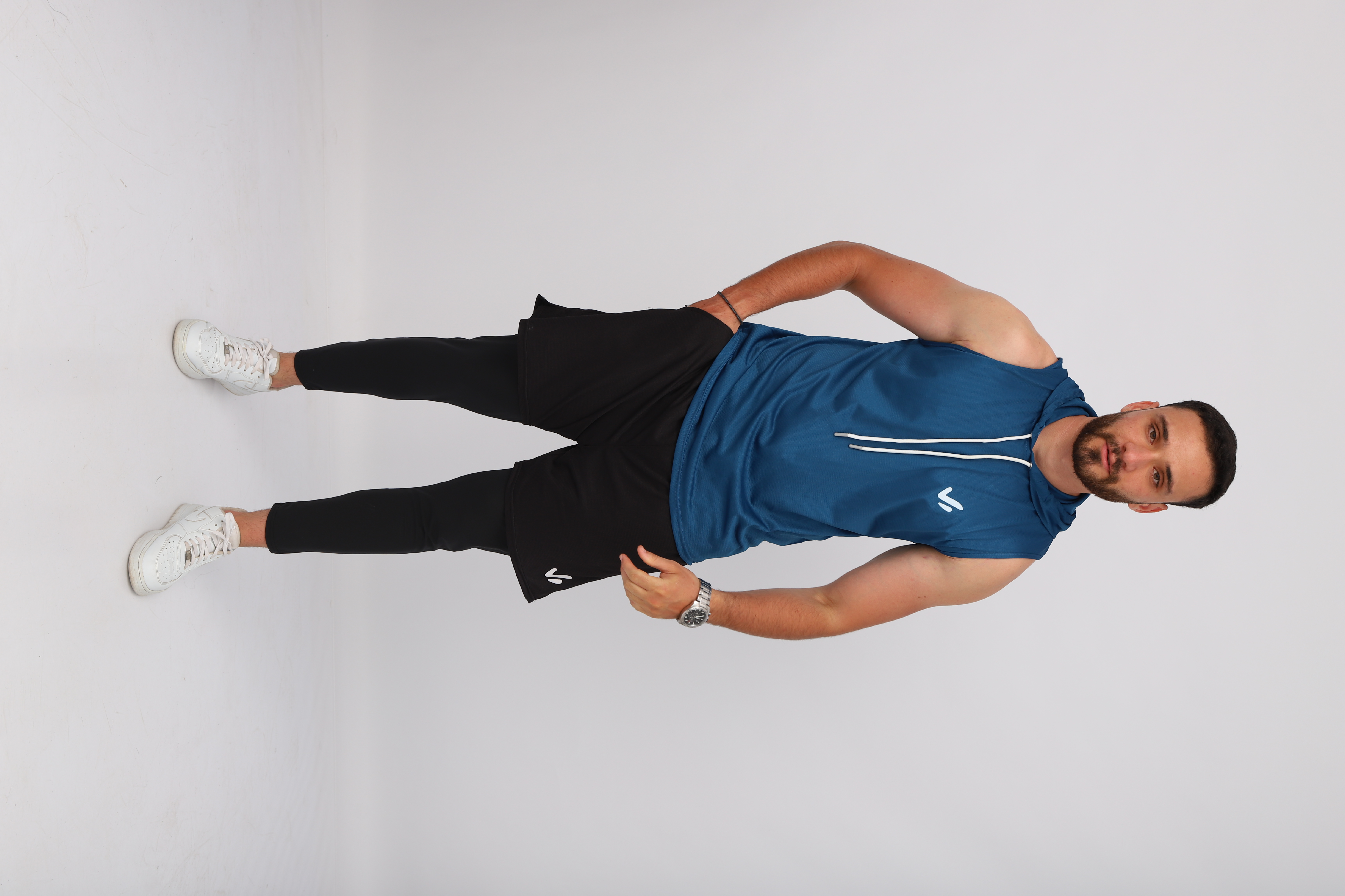 Tenue de sport pour homme