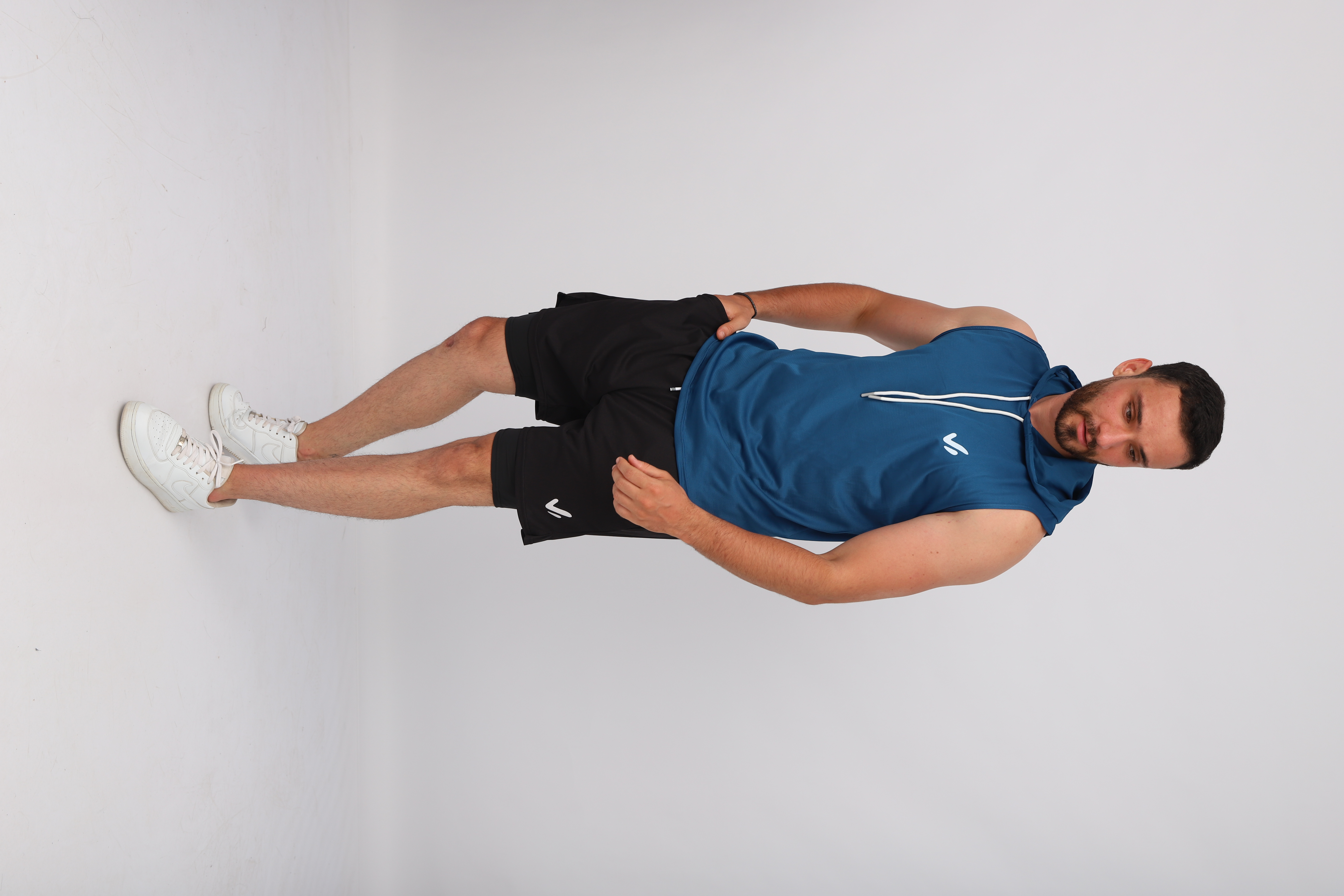 Tenue de sport pour homme