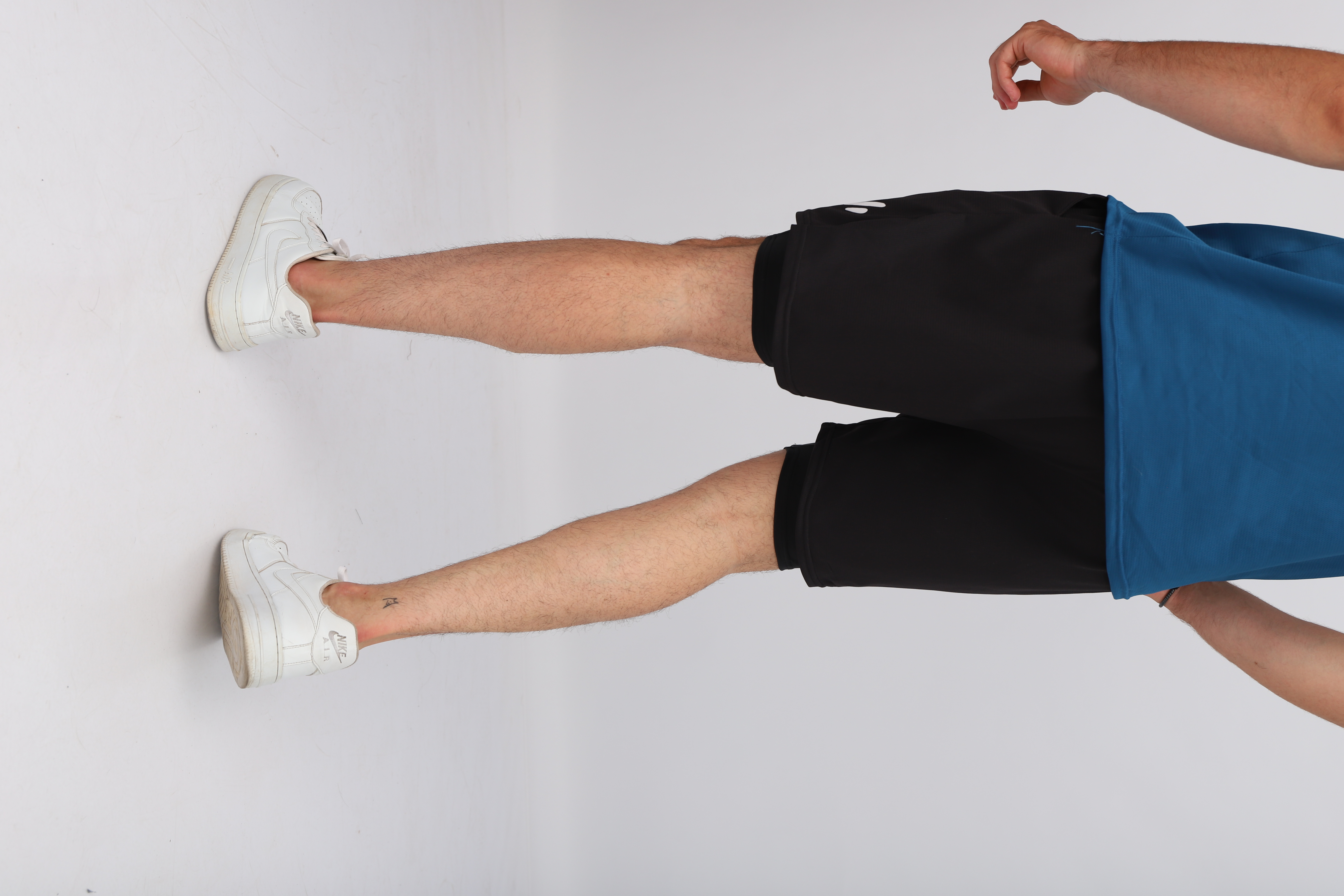 Short de sport pour homme