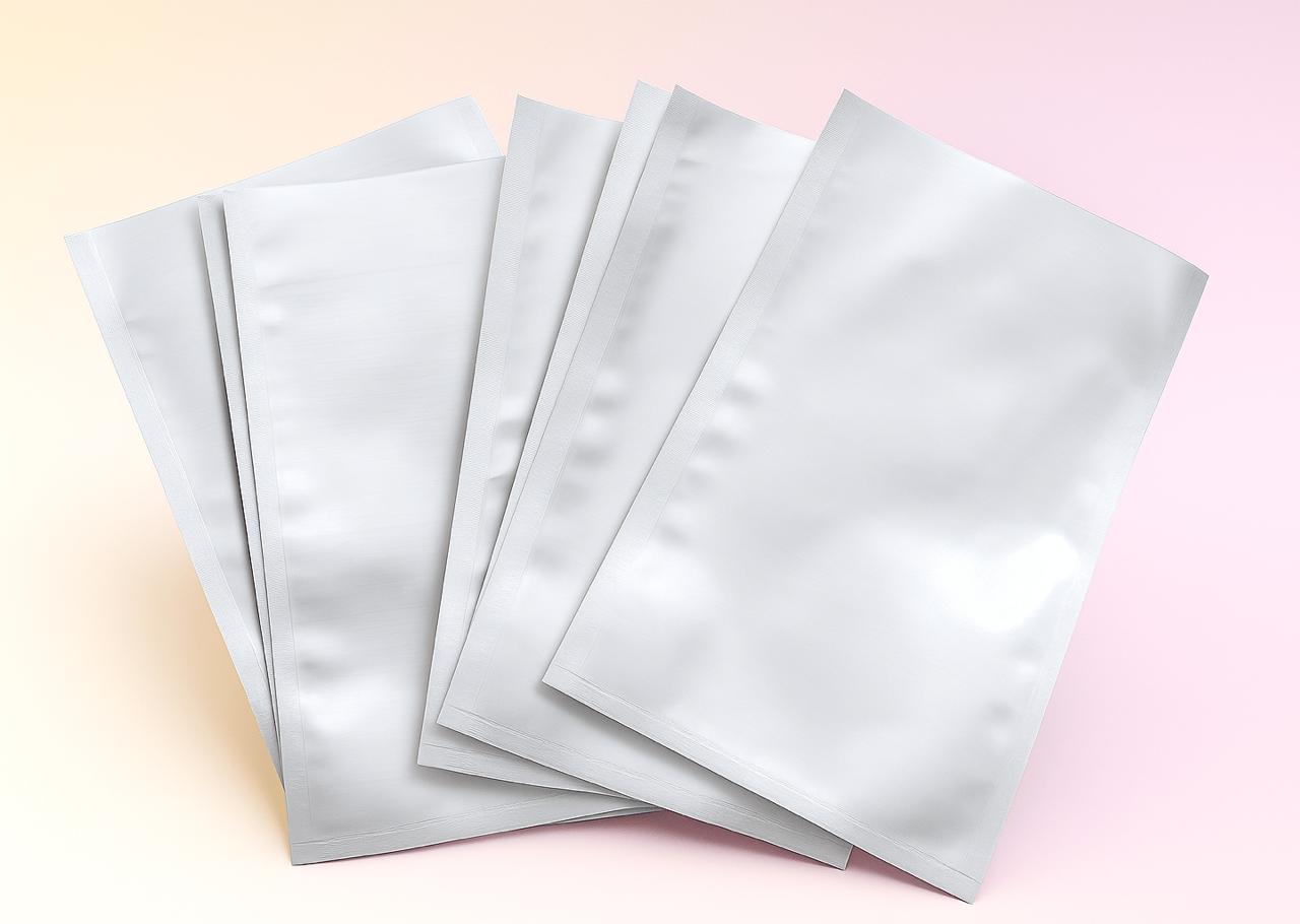 Laminated Packaging Rolls / Flexible Packaging Film Rolls