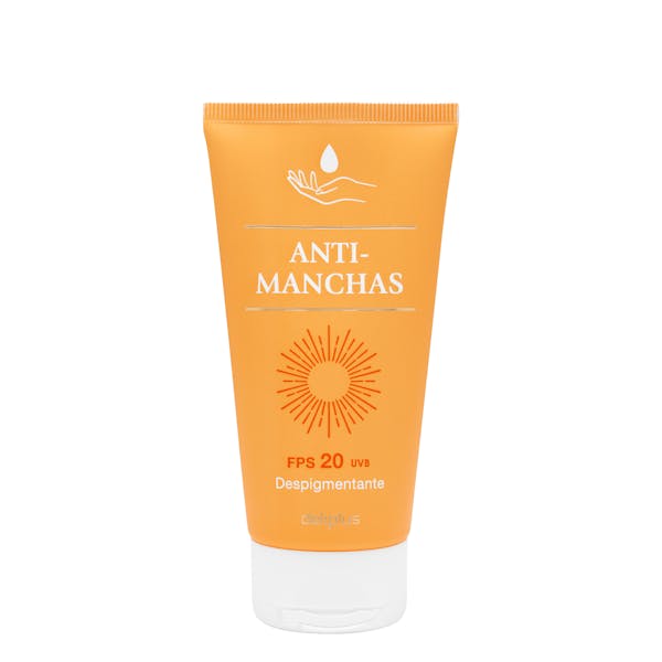 Crema Anti-Manchas FPS 20