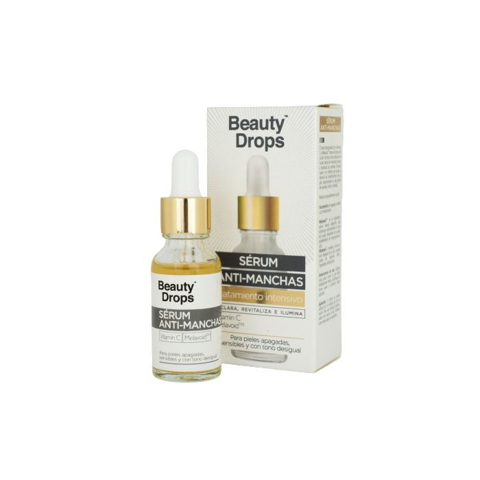 Sérum Anti-Manchas Beauty Drops
