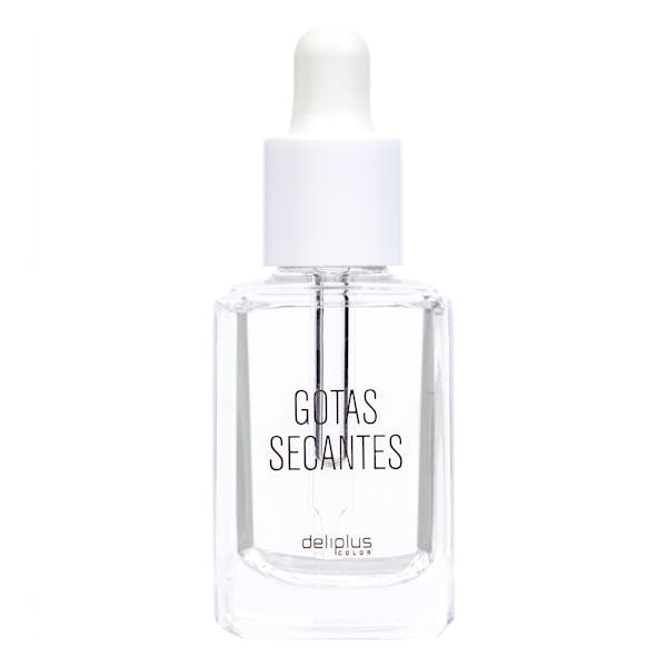 Gotas secantes Deliplus
