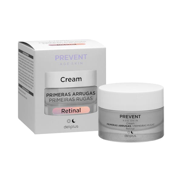 Crema Prevent Age Skin