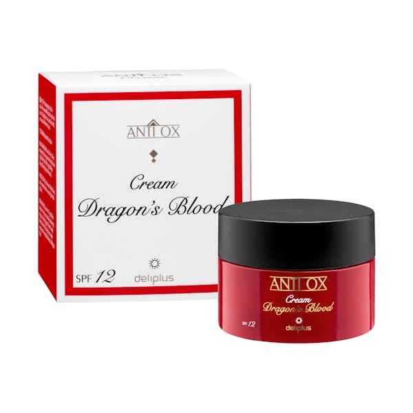 Crema Dragon's Blood