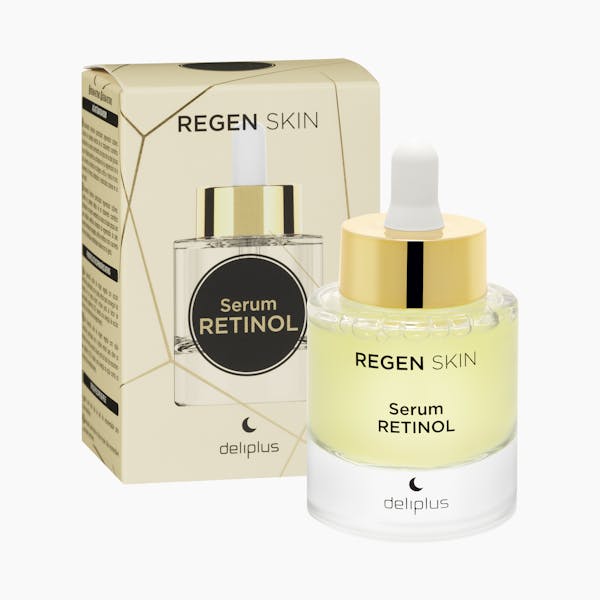 Serum Retinol Regen Skin Deliplus