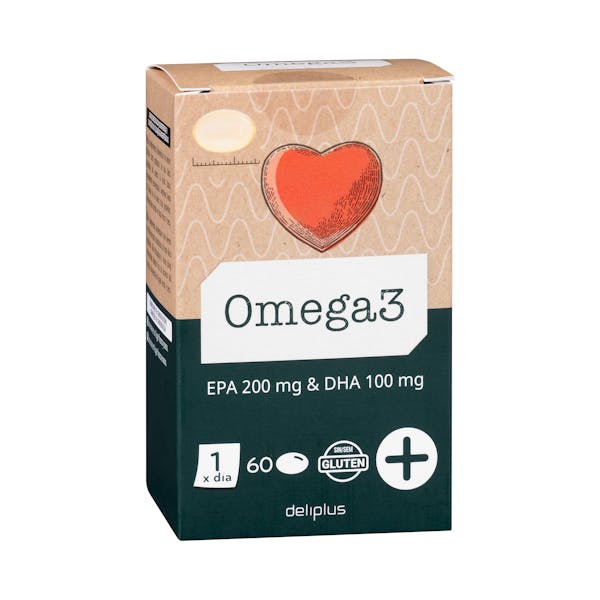 Omega 3