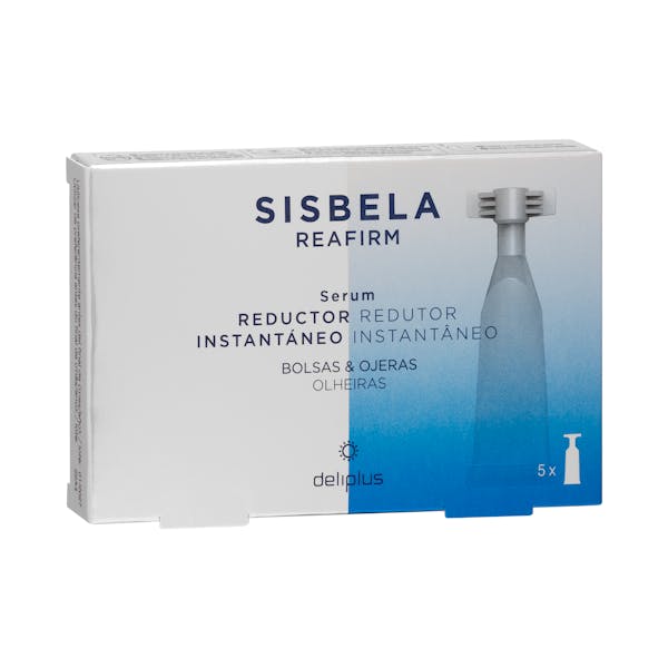 Sisbela Reafirm Serum Reductor Instantáneo