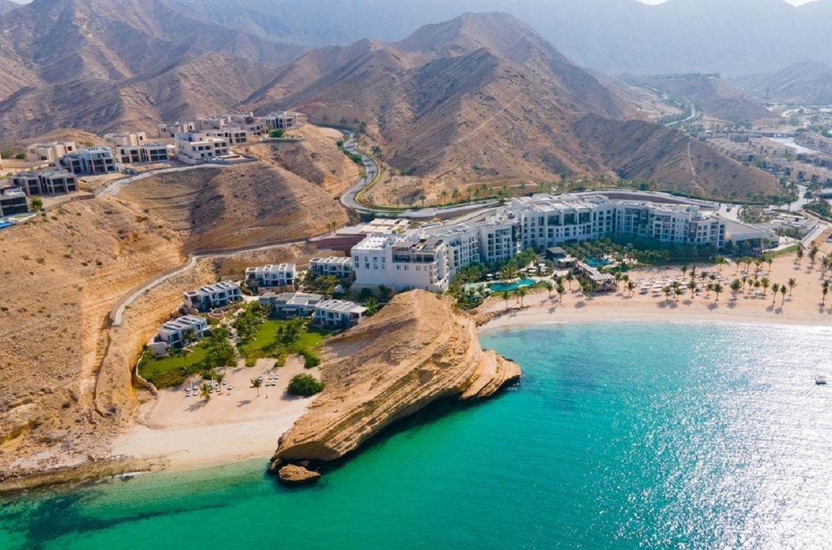 مشاوره خرید ملک در عمان