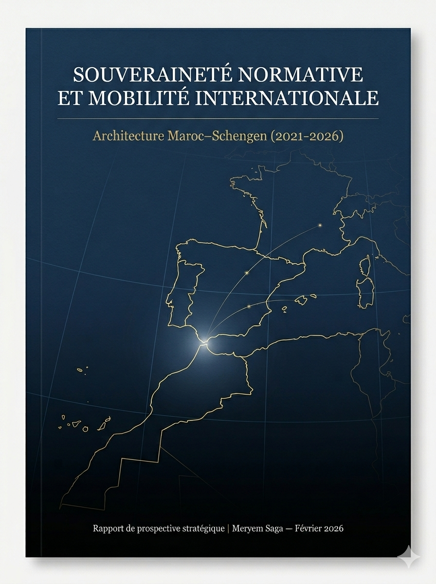 SOUVERAINETÉ NORMATIVE ET MOBILITÉ INTERNATIONALE