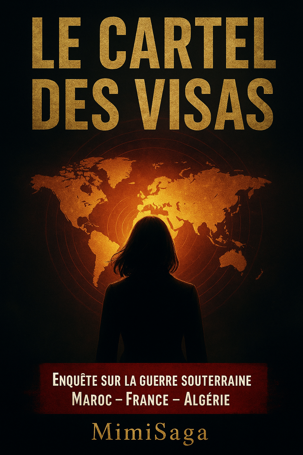Le Cartel des Visas