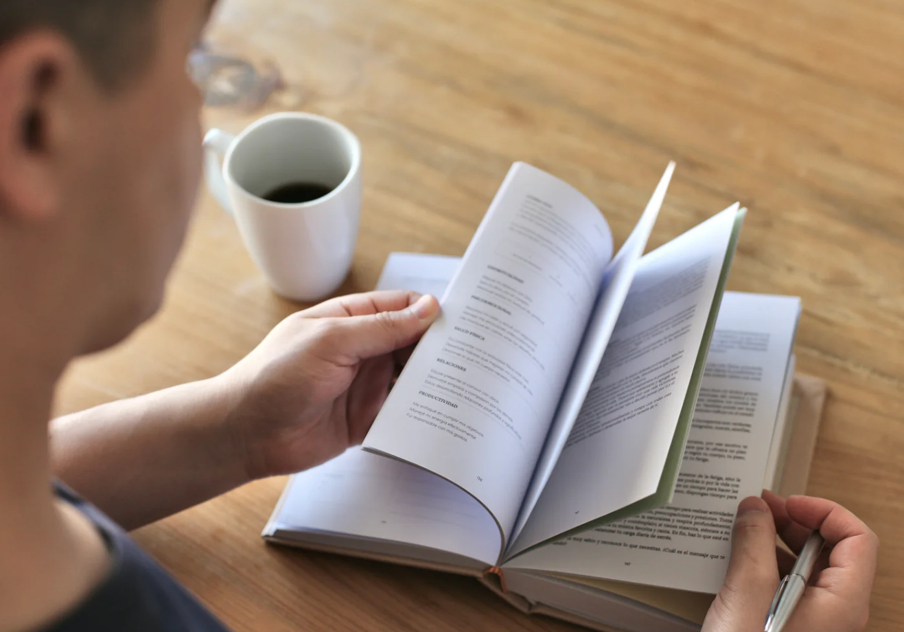 Guía terapéutica: los 5 pilares de la vida