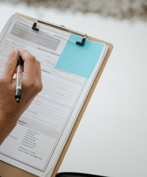 El Poder de tus Límites: Un Ejercicio de Amor Propio