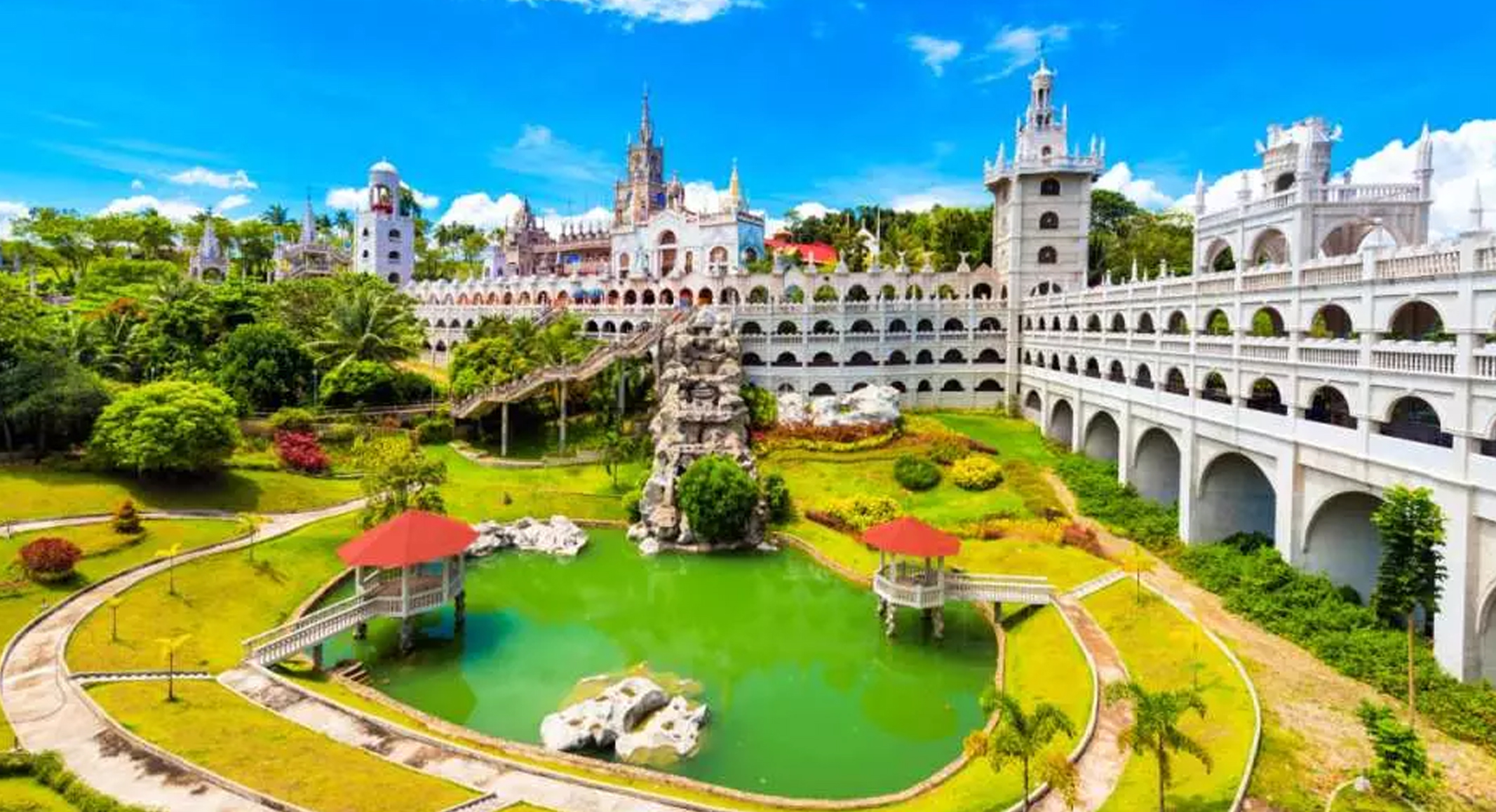 Cebu - Local Package