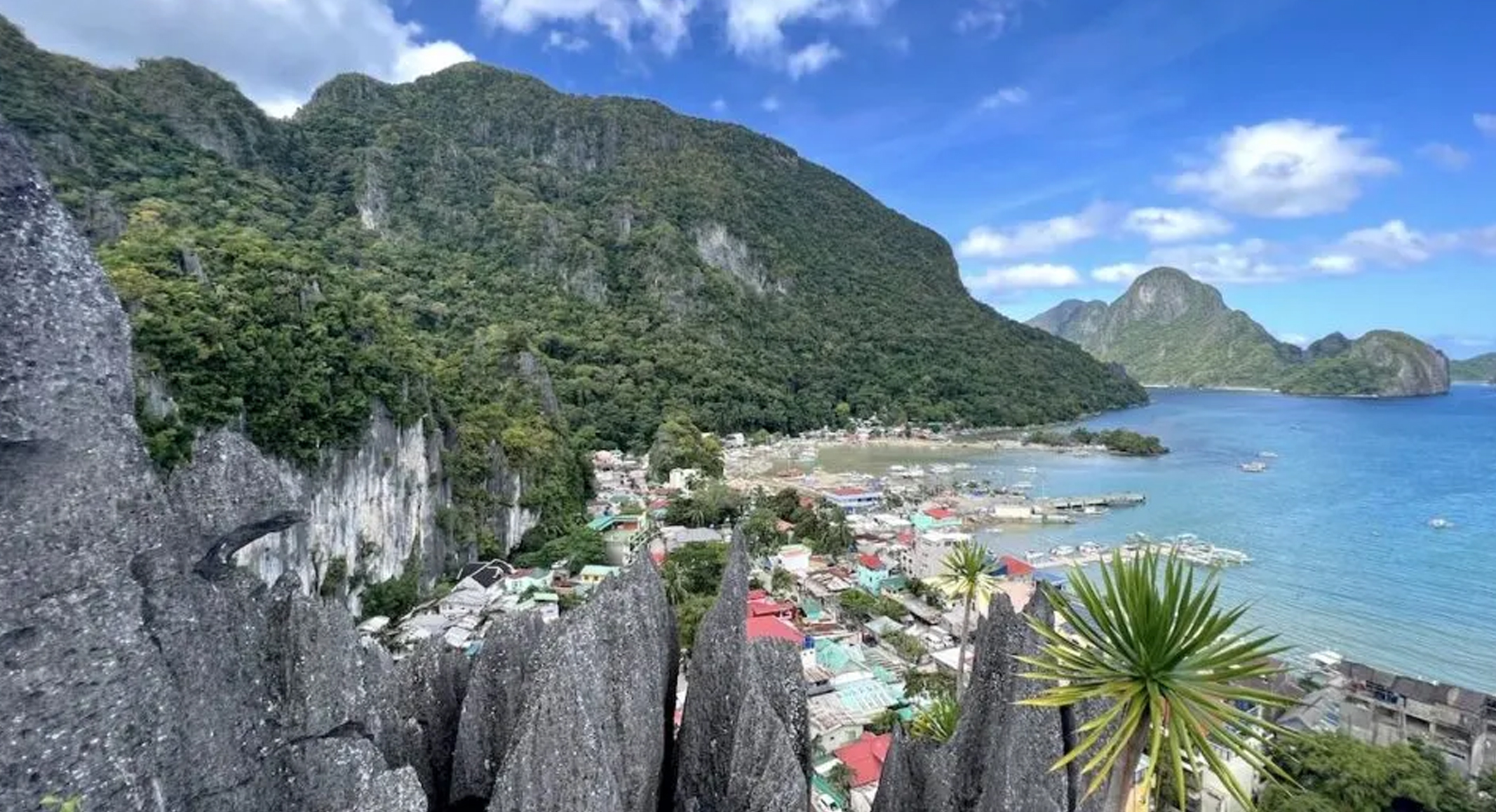 Elnido - Local
