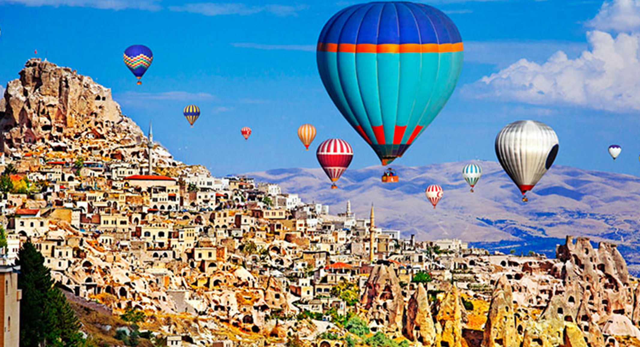 Turkey - International