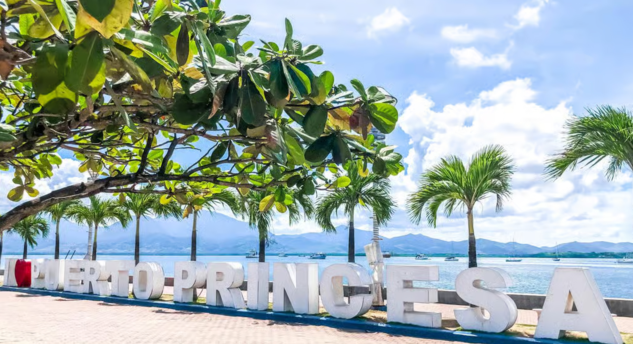 Puerto Princesa - Local