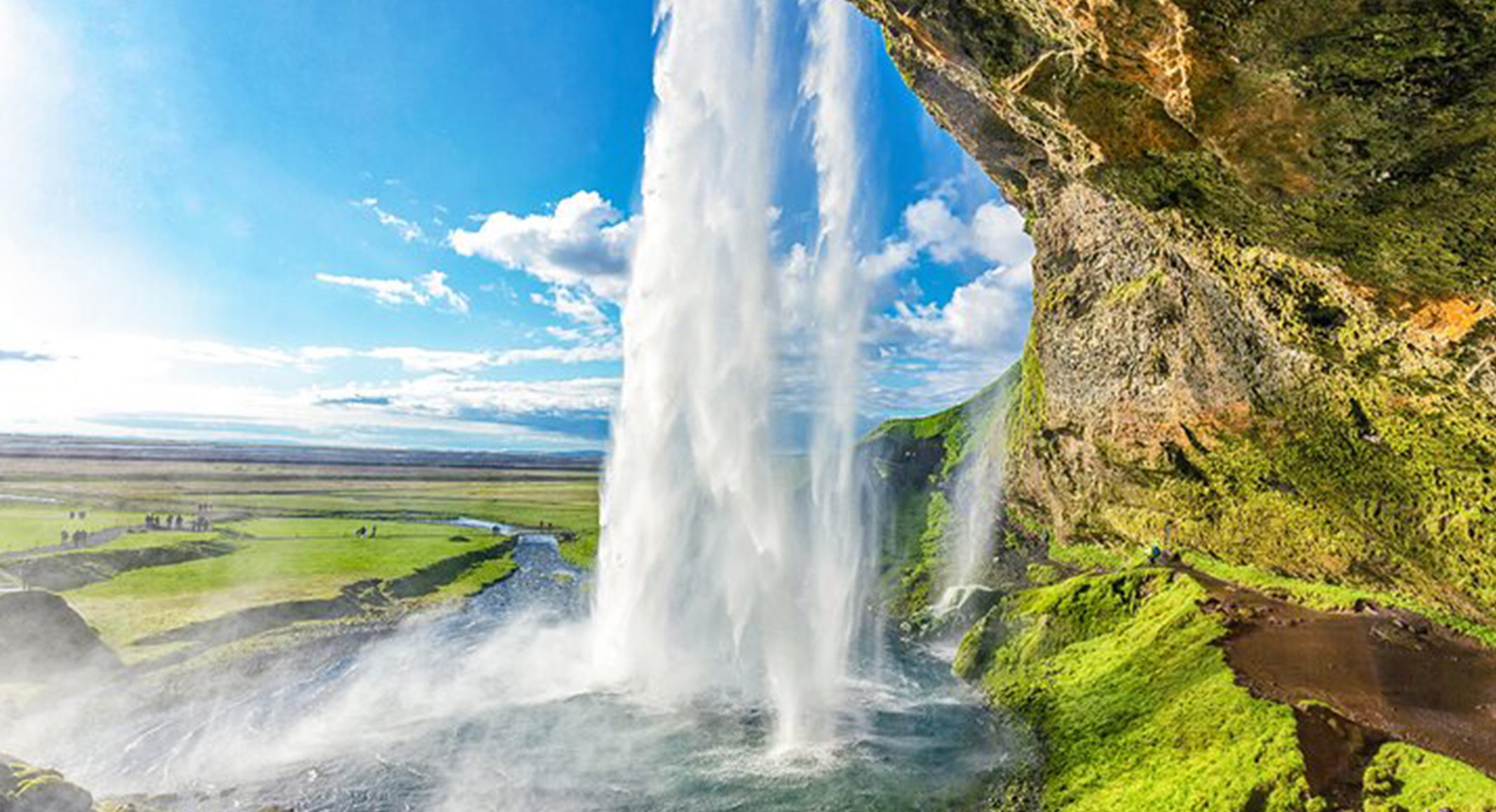 Iceland - International