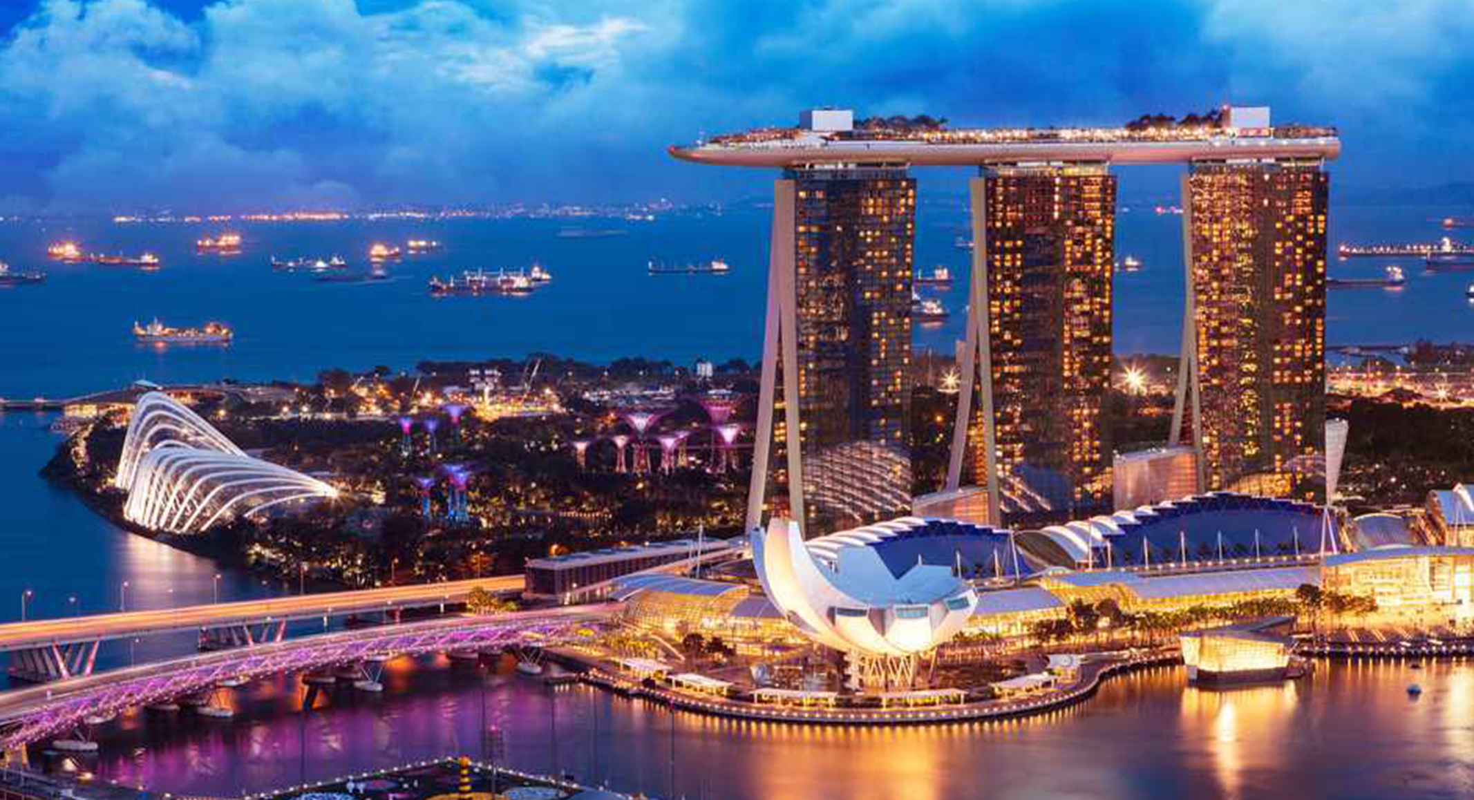 Singapore - International