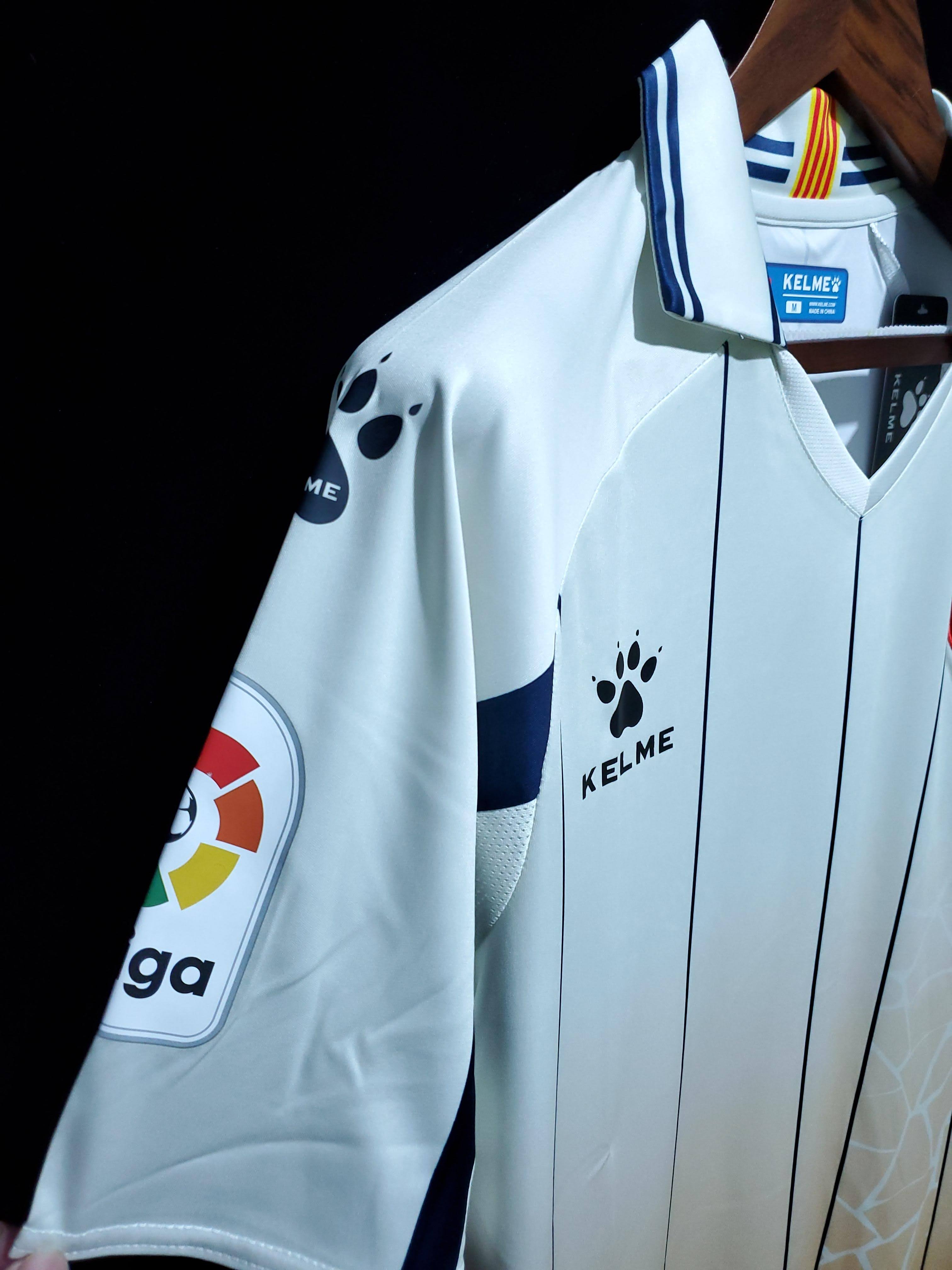 Espayol Away 20-21 RCD 