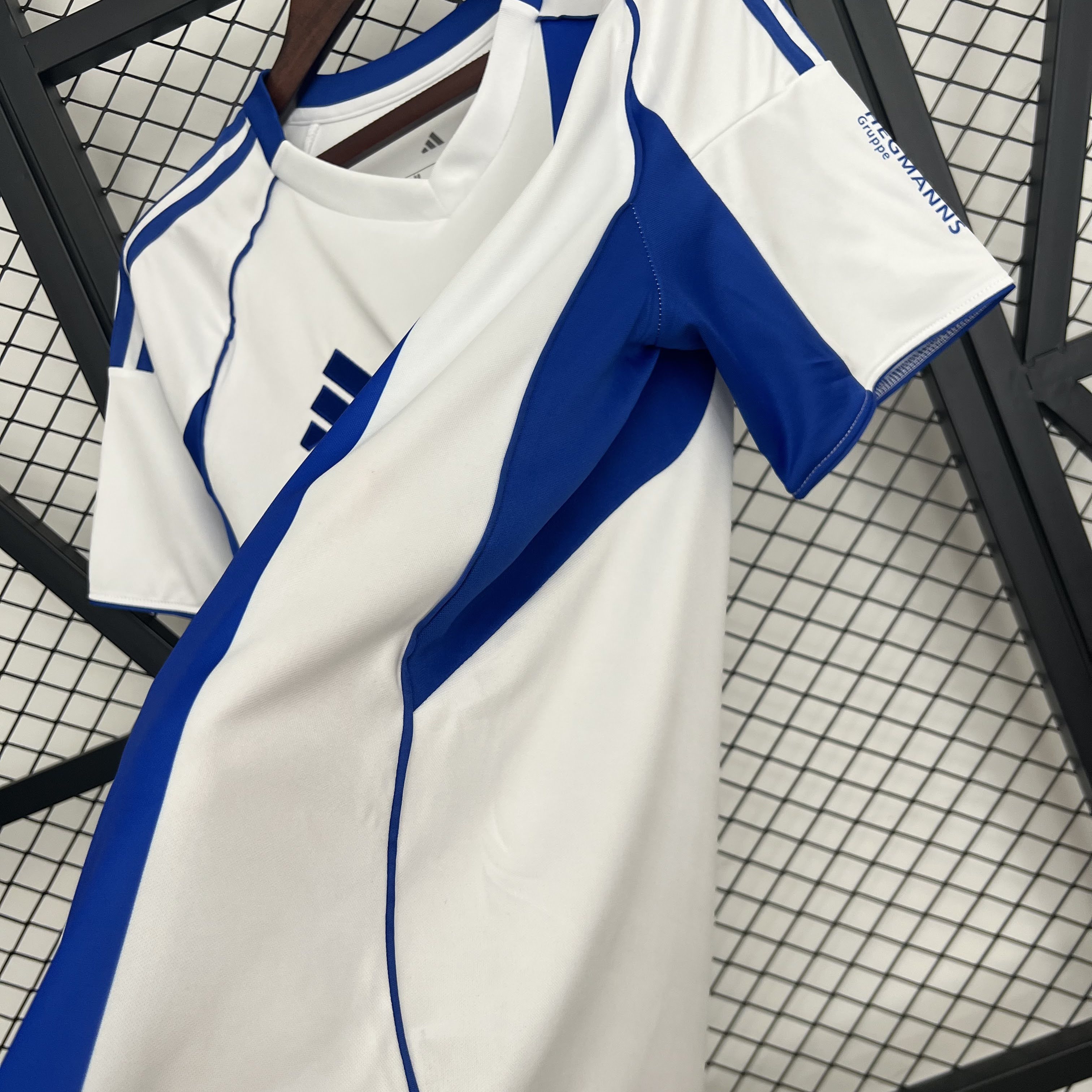 FC Schalke 04 away
