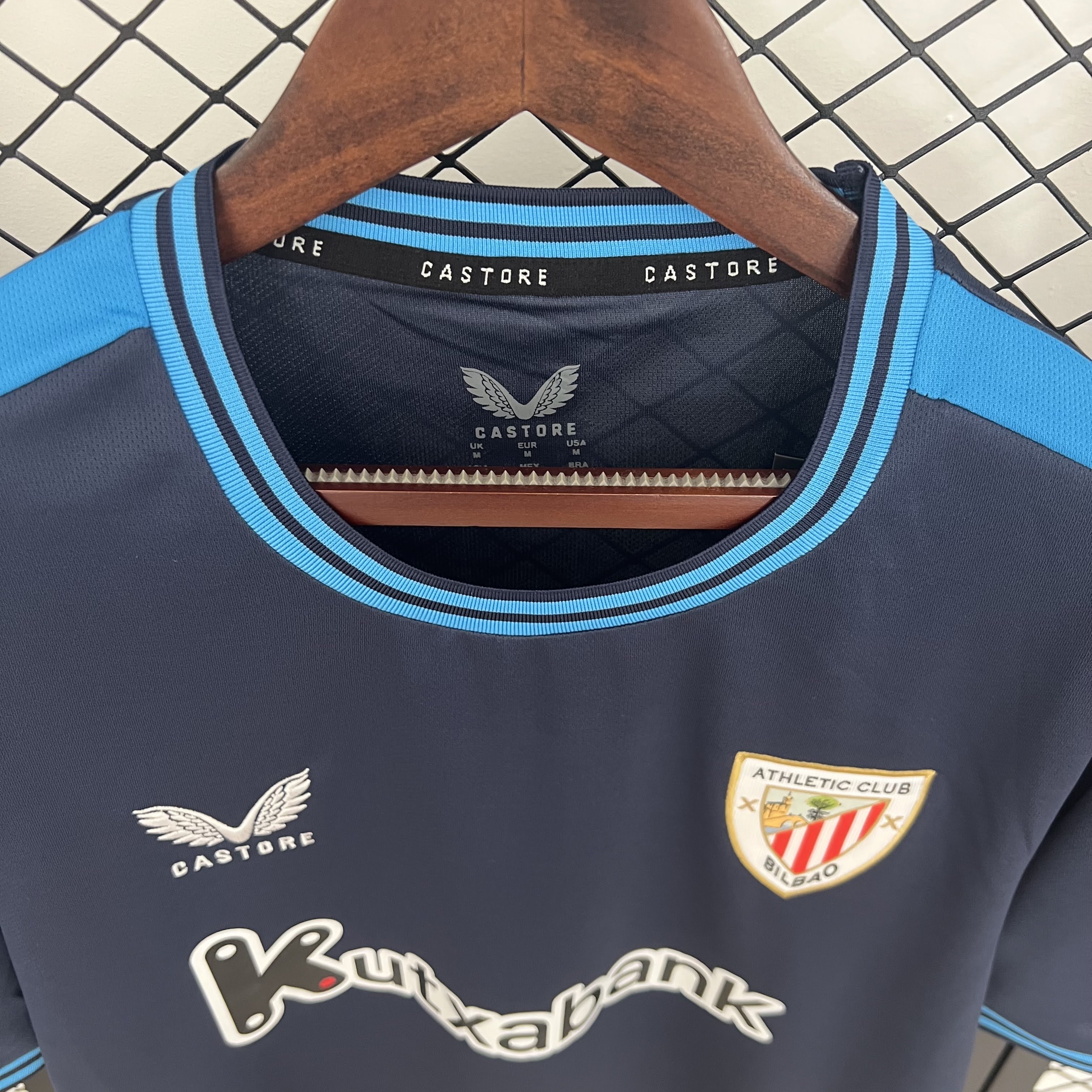 Athletic Bilbao 25/26 