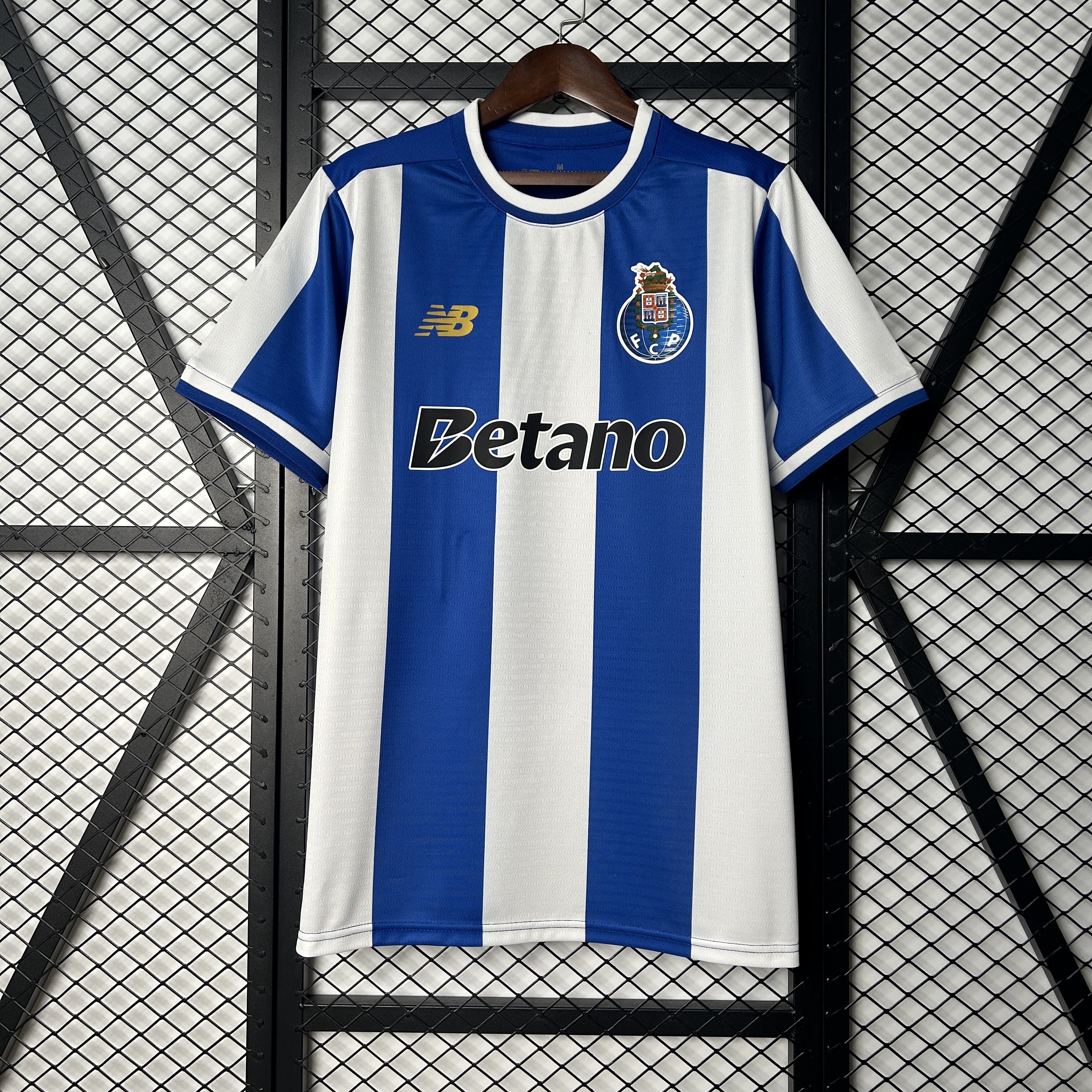 PORTO HOME 25/26