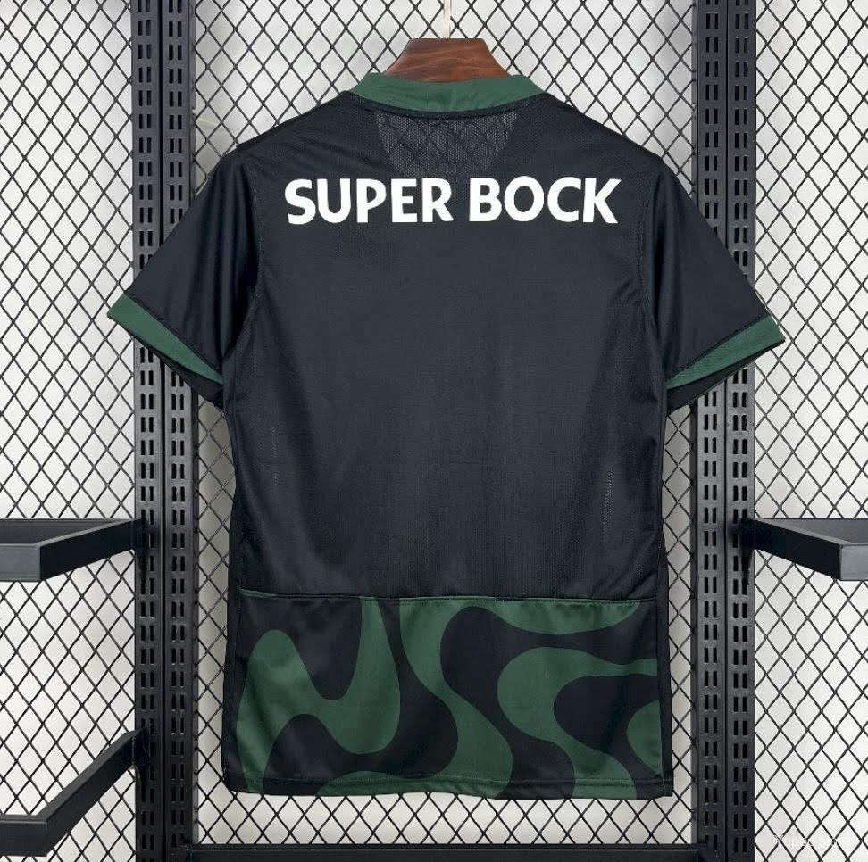 Sporting Third 25/26 