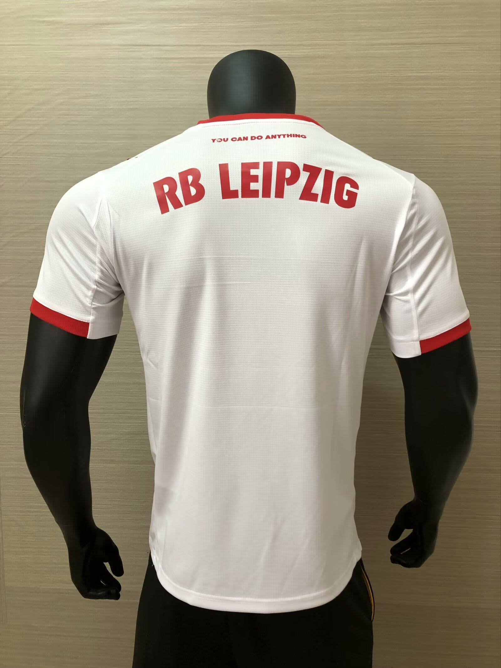 Leipzig 25-26 home player