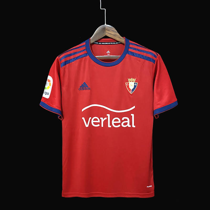 Osasuna home 21-22 