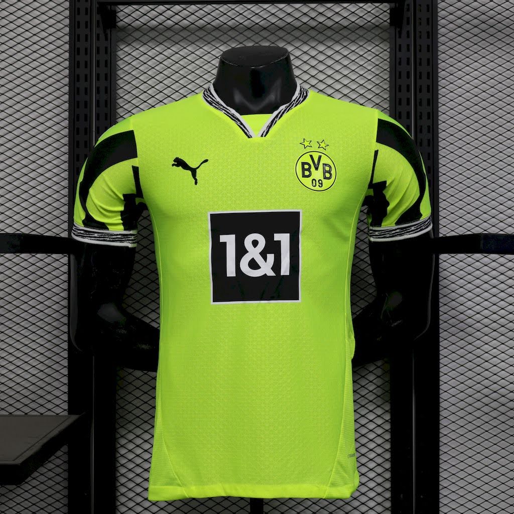 Borussia Dortmund 2025/26 Special Player